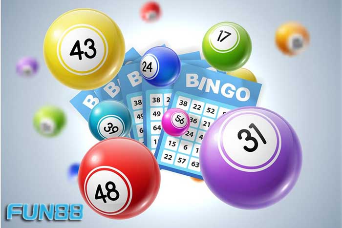 cá cược bingo