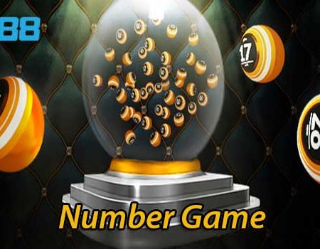 Cách chơi Number Game Online hiệu quả tại nhà cái Fun88