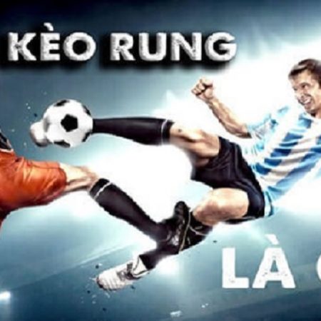 Thế nào là kèo rung? Kinh nghiệm và lưu ý cần thiết khi chơi kèo rung tại Fun88