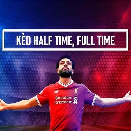 Những ký hiệu cần biết khi chơi kèo Half Time và Full Time