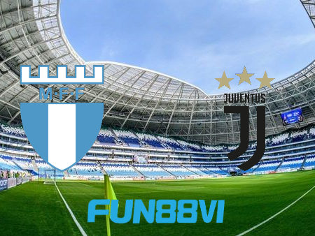 Soi kèo nhà cái Malmo FF vs Juventus – 02h00 – 15/09/2021